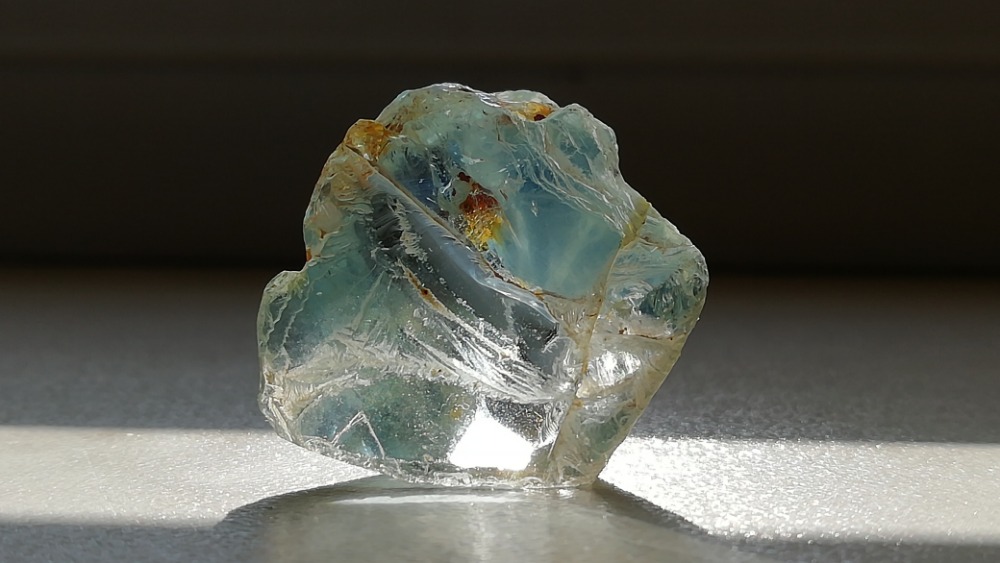 topaz